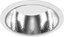 Attēls no PXF Lighting Oprawa downlight BARI ECO LED 195mm 16W 4000K 1500lm (PX1487071)