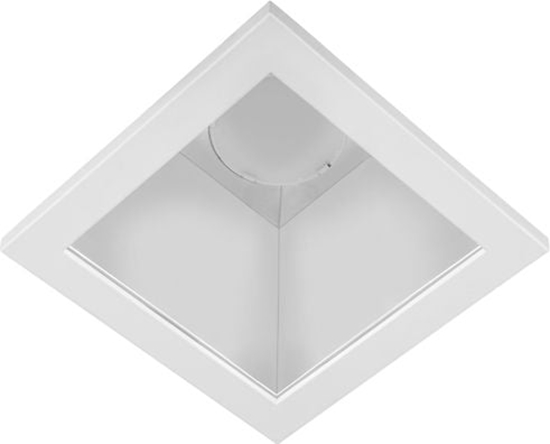 Picture of PXF Lighting Oprawa downlight LED Bari DLK LED 11W 4000K AC (PX1486908)