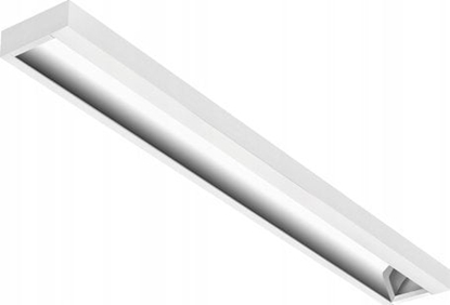 Picture of PXF Lighting Oprawa nasufitowa LED 32W TORINO LED AS asymetryczna 1170mm 4000K 3350lm PX4087222