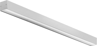 Picture of PXF Lighting Oprawa VIP LED 28W 4000K OPAL kolor szary (PX4070122)