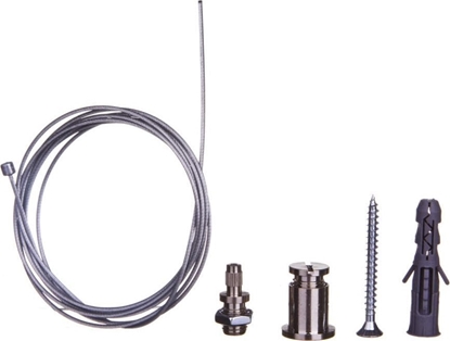 Picture of PXF Lighting Zawieszenie zwyke linka INOX NEW PX0922149