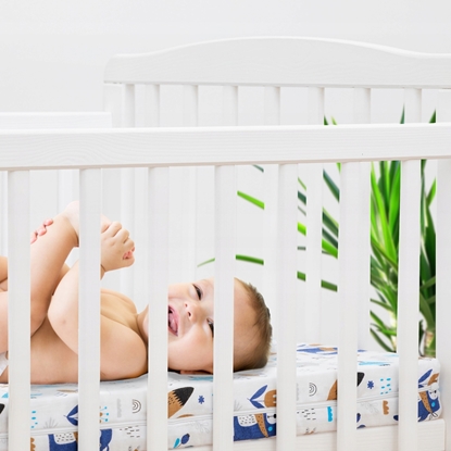 Picture of R1 MATERAC STANDARD KIDS MI I LIS