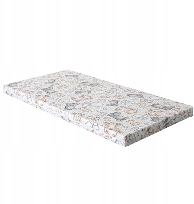 Изображение R1 MATERAC STANDARD KIDS ZEBRA I LEW