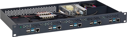 Picture of Rackmount IT Rackmount Solutions RM-PI-T1 zestaw montaowy