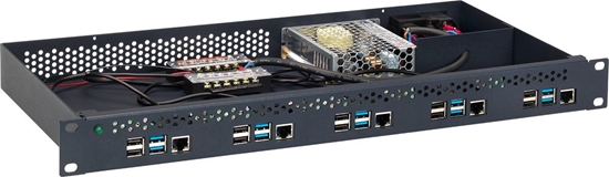 Picture of Rackmount IT Rackmount Solutions RM-PI-T1 zestaw montaowy