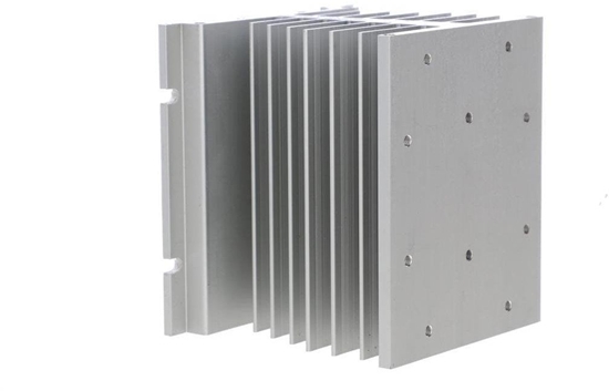 Picture of Relpol Radiator 0.8 stopni C/W wymiary 110x106x96mm RH08 2616047
