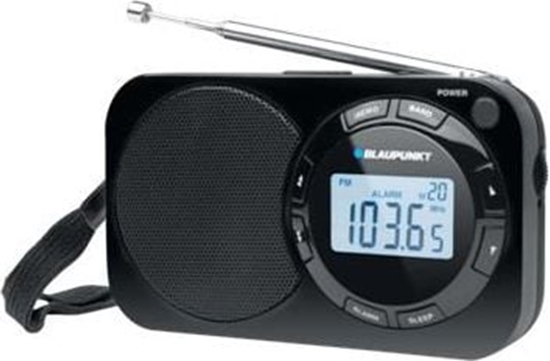 Picture of Radio Blaupunkt