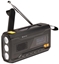 Attēls no Radio Denver DAB+/FM Solar Crank Radio z akumulatorem SCD-2033