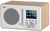 Picture of Radio Ferguson Radio FM/DAB+/internetowy REGENT ze SPOTIFY Connect i200s, czarne