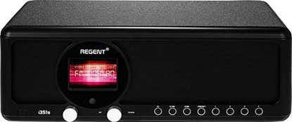 Picture of Radio Ferguson Regent i351s