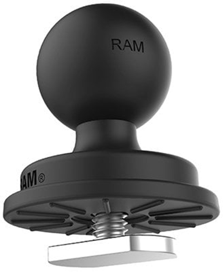 Picture of RAM 1Inch TRACK BALL WITH