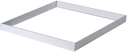 Picture of Rama montaowa do panelu LED ADTR-S 6060 W 600x600x45 zoona biaa 27616
