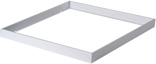 Picture of Rama montaowa do panelu LED ADTR-S 6060 W 600x600x45 zoona biaa 27616