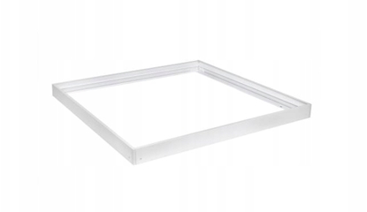 Picture of Ramka do panelu LED 40W 600x600 LED-3093
