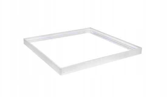 Picture of Ramka do panelu LED 40W 600x600 LED-3093