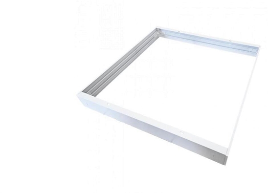 Изображение Ecolight RAMKA ZATRZASK N/T 600x600x70mm ALUMINIOWA BIAA
