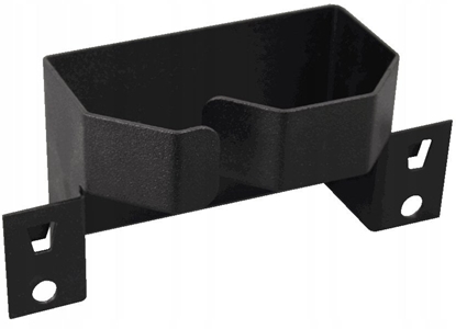 Изображение RAOK-LR PULSAR Organizer kabli pionowy do szaf RACK typu RS/ZRS