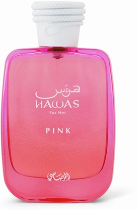 Picture of RASASI Hawas Pink EDP spray 100ml