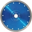 Picture of Rawlplug Tarcza ciga diamentowa 180x25,4/22,23mm 1szt - RT-DDC-180R