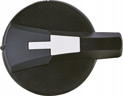 Attēls no Rczka drzwiowa czarna 100-125A IP65 CLBS-EH125/G 004661416