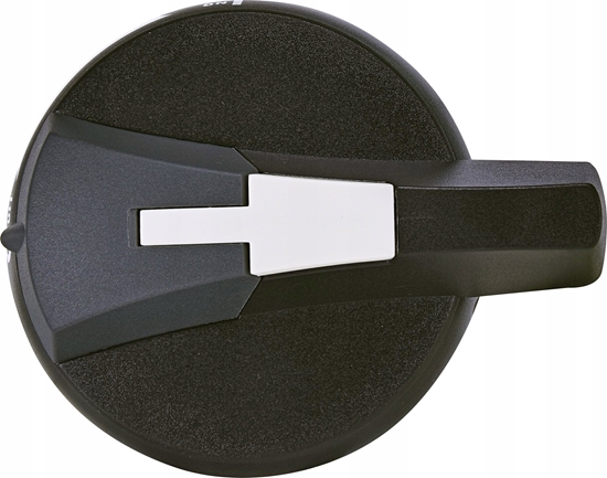 Изображение Rczka drzwiowa czarna 100-125A IP65 CLBS-EH125/G 004661416