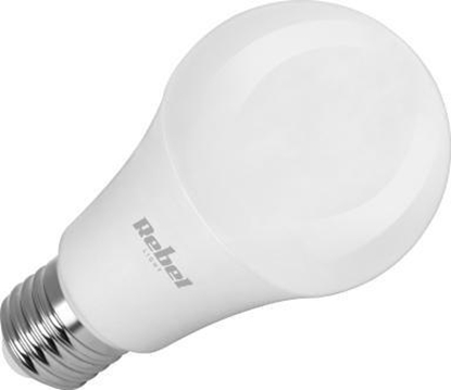 Picture of Rebel Lampa LED Rebel A60 12W, E27, 4000K, 230V