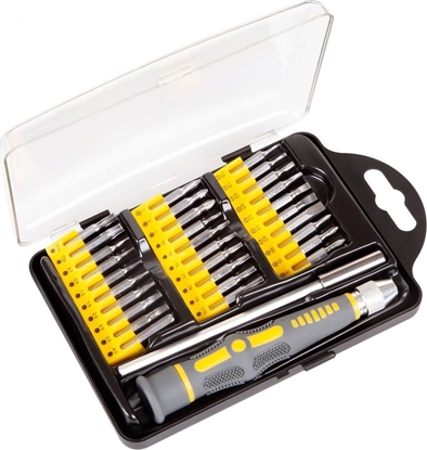 Изображение Rebel RUBOKRT PRECYZYJNY KOCÓWKI BITY ETUI - ZESTAW REBEL