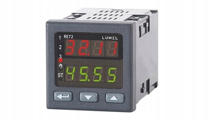 Picture of Regulator temperatury programowalny RE72 111200M0
