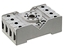 Picture of Relpol Gniazdo przekanika R15 2P PZ8 - 592005