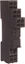Picture of Relpol Gniazdo przekanika RM 10A 300V AC czarne GZMB80 2614582 - 2614582