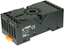 Изображение Relpol Gniazdo wtykowe do przekaników R15 3P 12A 300V AC GZP11 (2613506)