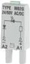 Attēls no Relpol Modu przpiciowy LED M62G 24-60V AC/DC (854852)