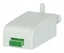 Picture of Relpol Modu zielony dioda LED D 6-24V DC M31G szary 854835