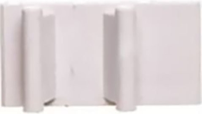 Picture of Relpol Pytka opisowa do przekaników interfejsowych PI6W (855988)