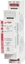 Изображение Relpol Przekanik bistabilny 120A (20ms) 1Z 24 V AC/DC RPB-1ZI-U24 864387