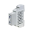 Изображение Relpol Przekanik czasowy 1P 5A 0,01sek-100h 24-240V AC/DC wielofunkcyjny RTx-410 - 2610391