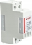 Attēls no Relpol Przekanik elektromagnetyczny przemysowy 2Z AC1-25 A / 400 V AC3 -15 A / 400 V AgSnO2 RG25-3022-28-3380 863978
