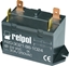 Attēls no Relpol Przekanik elektromagnetyczny R20-3021-96-1012 (2611748)