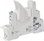 Picture of Relpol Przekanik Interfejsowy 1P 12V DC AgNi 16 A / 250 V AC PI85-012DC-M41G-MS-2011 862204