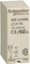 Picture of Relpol Przekanik interfejsowy 1P 16A 24V DC (RSB1A160BD)