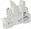 Picture of Relpol Przekanik Interfejsowy 2P AC1 8 A / 250 V DC1 - 8 A / 24 V AgNi PI84-024AC-M91G-MS-2012 862191