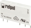 Picture of Relpol Przekanik miniaturowy 1P 6A 60V DC PCB AgSnO2/Au RM699BV-3211-85-1060 2613707
