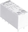 Attēls no Relpol Przekanik miniaturowy 2P 24V DC PCB w obudowie (600344)