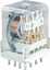 Attēls no Relpol Przekanik przemysowy 4P AgNi 10A/ 250V AC 24VDC R15-2014-23-1024 863812