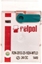 Attēls no Relpol Przekanik przemysowy miniaturowy 2P 24V DC (860399)