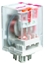 Attēls no Relpol Przekanik przemysowy miniaturowy 3P 10A 250V IP40 R15-2013-23-1024-WT - 802846