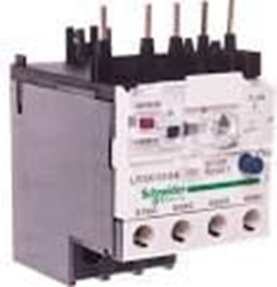 Picture of Relpol Przekaznik termiczny 0.36A-0.54A (LR2K0304)