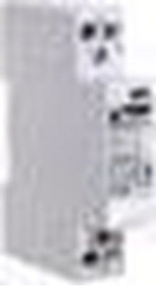 Picture of Relpol Stycznik moduowy 20A 2Z 0R 24V AC RIK20-20-24 2608178