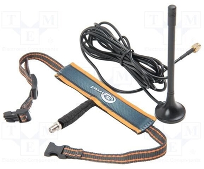 Изображение Repeater sygnau GSM (do analizatorów PQM) WAPOZANTREPEATER