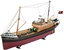 Изображение Revell Northsea Fishing Trawler (GXP-550535)